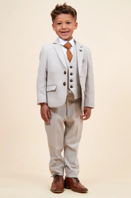 Tredelad kostym för barn - HM5 - kinderpakken
