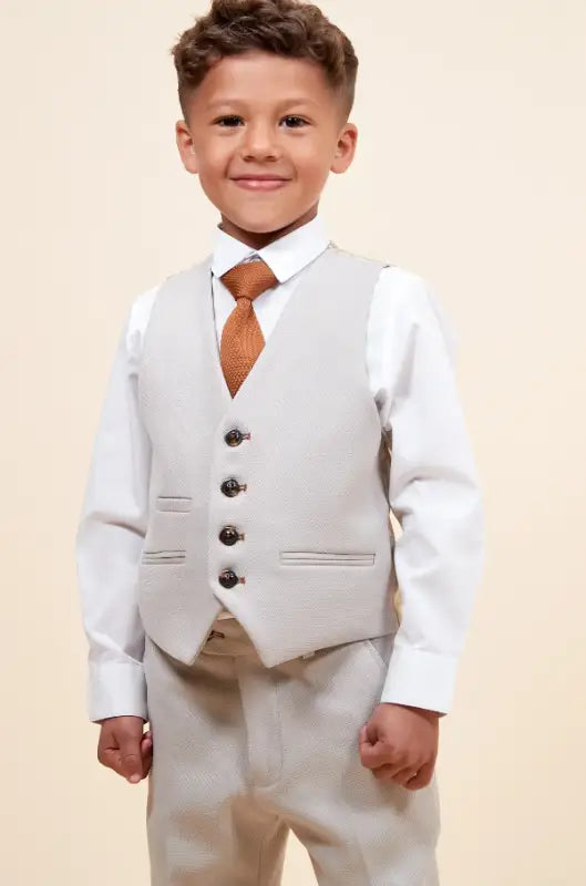 Tredelad kostym för barn - HM5 - kinderpakken