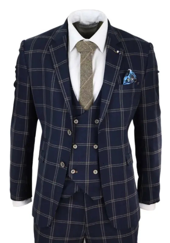 3-delig pak-gentlemans-suit